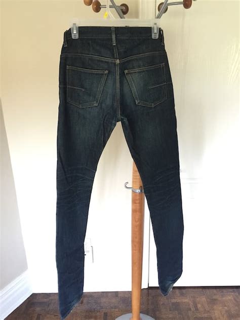 dior homme mij 19cm|Dior Homme 19cm MiJ : r/rawdenim .